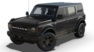 2025 Ford Bronco® External Image 2
